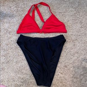 bathing suit